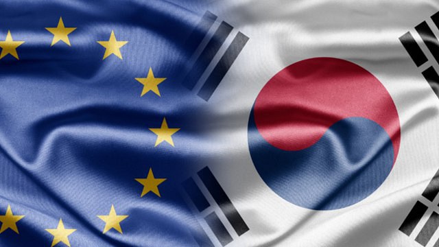 Deeper Cooperation Confirmed at EU-Korea Summit