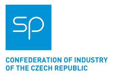 Confederation of Industry of the Czech Republic