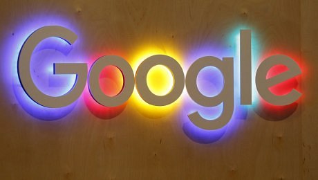 Google dostal více než dvoumiliardovou pokutu