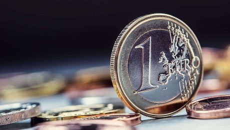 Dubnová inflace eurozóny se podle odhadu dostala na 7,5 %