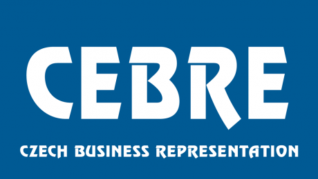 Změna ve vedení CEBRE – Česká podnikatelská reprezentace při EU