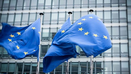 Týdenní přehled dění v EU ve dnech 29. dubna – 5. května 2024