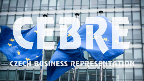Stanovisko Zakladatelů CEBRE k návrhů směrnic a nařízení v oblasti market designu a energetické účinnosti