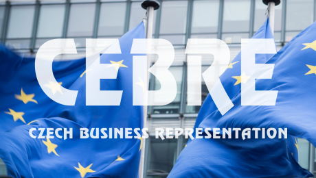 Byznys chce být oporou pro české předsednictví v Radě EU