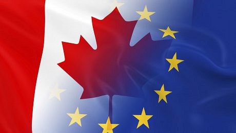 Komise chce podpořit regulatorní spolupráci mezi EU a Kanadou, vyzývá zúčastněné strany k zapojení