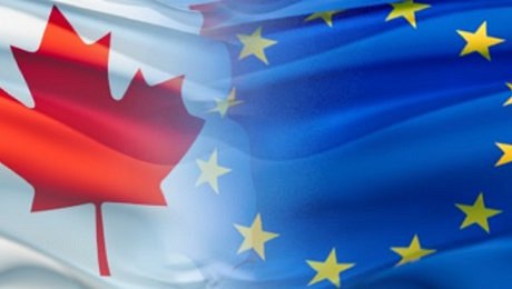 Pět let od uzavření dohody CETA mezi Evropou a Kanadou