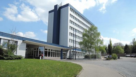 Centrum pro regionální rozvoj ČR, Praha
