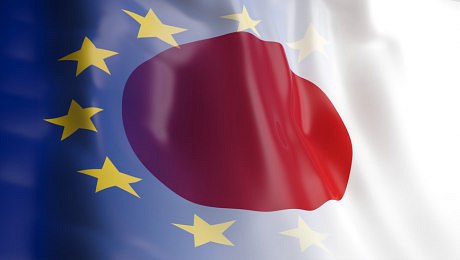 EU a Japonsko posilují spolupráci