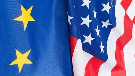 Jednání EU s USA o kritických nerostných surovinách