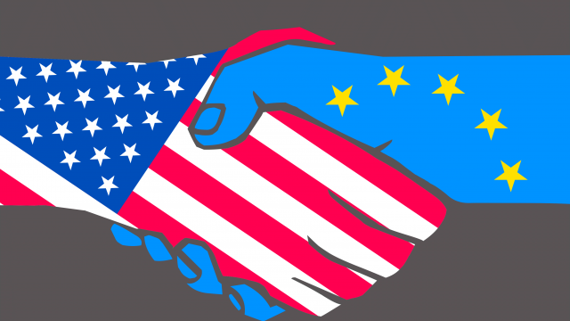Czech Businesses Suport TTIP