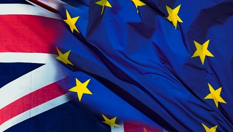 Vztahy EU s Velkou Británií s největší pravděpodobností zpečetí dohoda o volném obchodu