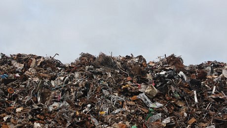 Komise vydala pokyny pro nakládání s odpadem