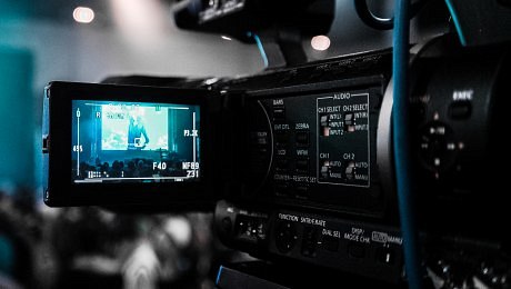 Komise vydala akční plán na podporu audiovizuálního a mediálního sektoru