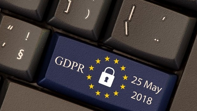 The day “D” for GDPR is approaching