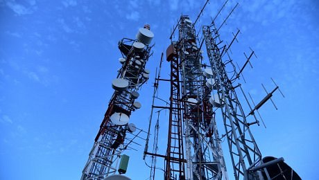 Rozhodnutí Komise umožní rozvoj 5G sítí