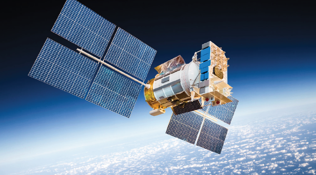EESC Corner: European Space Programme