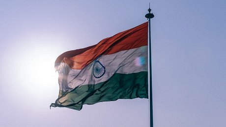 Podnikatelská mise do Indie