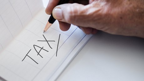 Nová pravidla pro zveřejňování daňových informací pro velké korporace