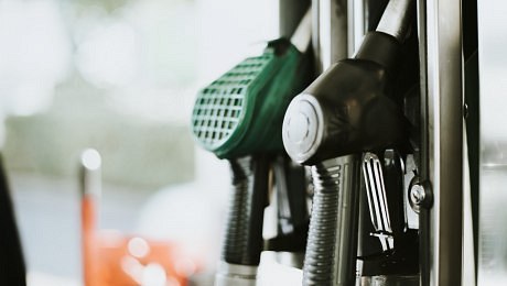 Komise přijala rozhodnutí ohledně biopaliv