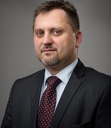 Mgr. Jan Rafaj, MBA – nový prezident Svazu průmyslu a dopravy ČR
