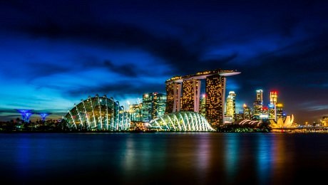 Obchodní dohoda EU-Singapur vstupuje v platnost