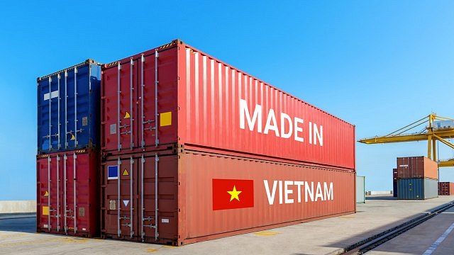 Vietnamese market opens up for export opportunities