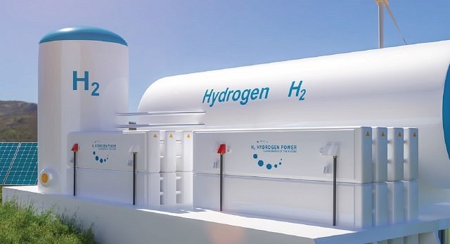 EU Hydrogen revolution