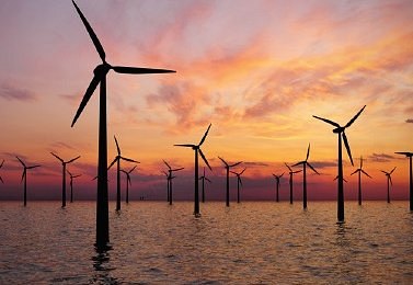 Akční plán pro větrnou energii pro dosažení cílů obnovitelné energie