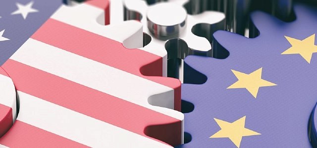 Businesses urge for a fresh start in EU-US relations