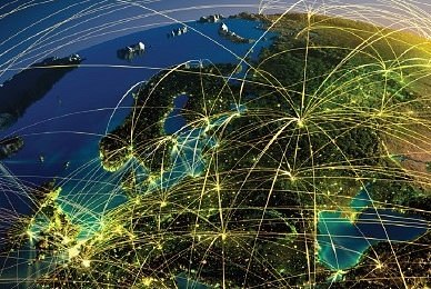 Komise zveřejnila novou studii sledující toky dat v Evropě
