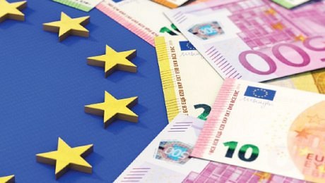 Komise a EIB poskytují finanční prostředky v hodnotě 18 miliard EUR na podporu ekologických investic