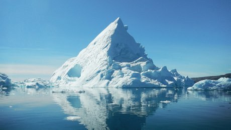 Komise představila strategii pro Arktidu, zaměřuje se na klima i dostupnost surovin