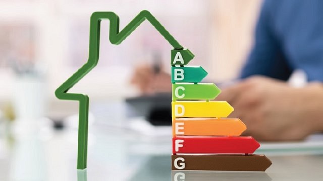 Energy efficiency of buildings: challenging goal ahead
