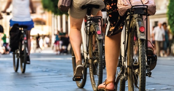 Czech cities to receive EUR 850 million to support sustainable urban mobility