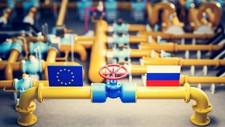EU prodloužila ekonomické sankce proti Rusku