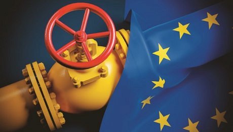 EU se dohodla na mechanismu korekce trhu s plynem na úrovni 180€/MWh