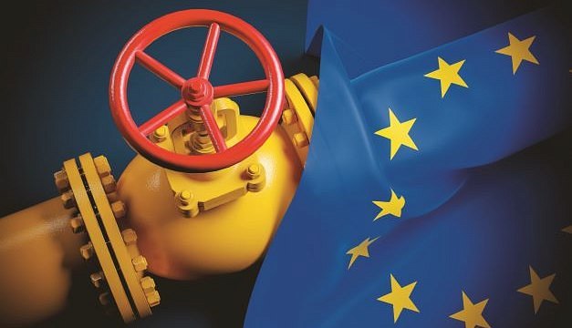 EU member states have agreed to reduce gas use in Europe by 15% by next spring