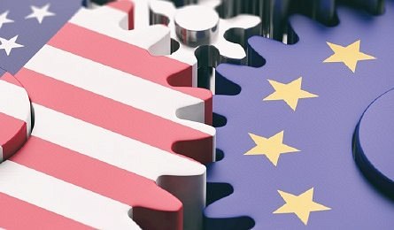 Čtvrtý Společný dialog o politice hospodářské soutěže v oblasti technologií mezi EU a USA