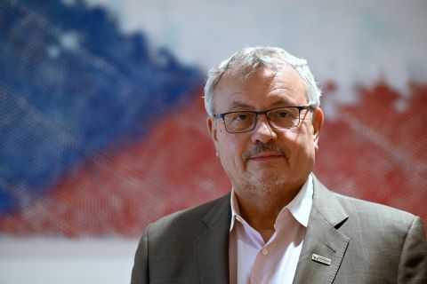 PRESIDENT OF THE CZECH CHAMBER OF COMMERCE, VLADIMÍR DLOUHÝ, WAS CONFIRMED AS A NEW HEAD OF EUROCHAMBRES