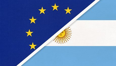 EU a Argentina zintenzivnily spolupráci v oblasti přechodu na čistou energii a energetické bezpečnosti
