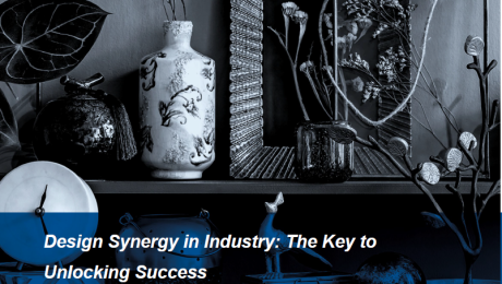 CZECH-BELGIAN DESIGN NETWORKING FORUM  “Design Synergy in Industry: The Key to Unlocking Success”