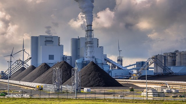 THE CONFEDERATION OF INDUSTRY OF THE CZECH REPUBLIC CALLS FOR THE USE OF REVENUES FROM EU ETS TRADE FOR DECARBONISATION
