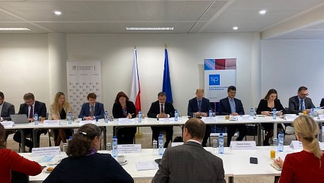 Představení priorit Svazu průmyslu a dopravy ČR pro EU 2024-2029