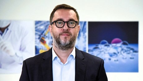Daniel Urban se stane od 1. ledna 2024 generálním ředitelem SP ČR