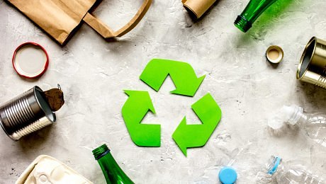 Nová EU pravidla zaměřená na redukci, opětovné využívání a recyklaci obalů