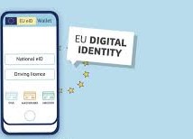 Komise stanoví normy pro evropské peněženky s digitální identitou