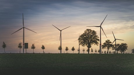 Evropská komise zahájila konzultaci k návrhu rámce státní podpory pro čistý průmyslouvý plán