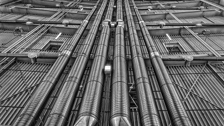 EU představila plán na úplné odstřižení se od ruské energie