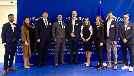CEBRE Navigátor: české firmy objevují bruselský ekosystém a prosazují své zájmy
