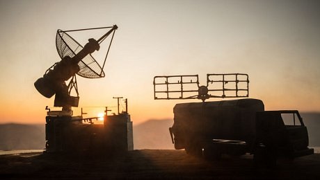 EU zvyšuje odolnost proti rušení satelitní navigace